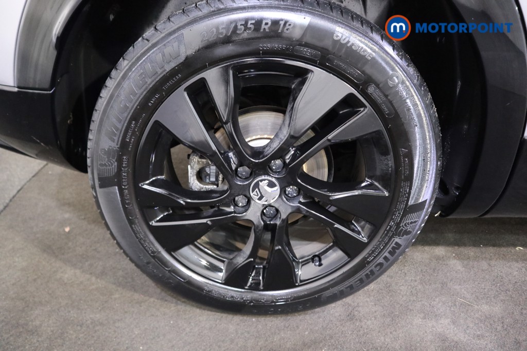 Used Vauxhall Grandland 2022 for sale - 77171303: Photo 27