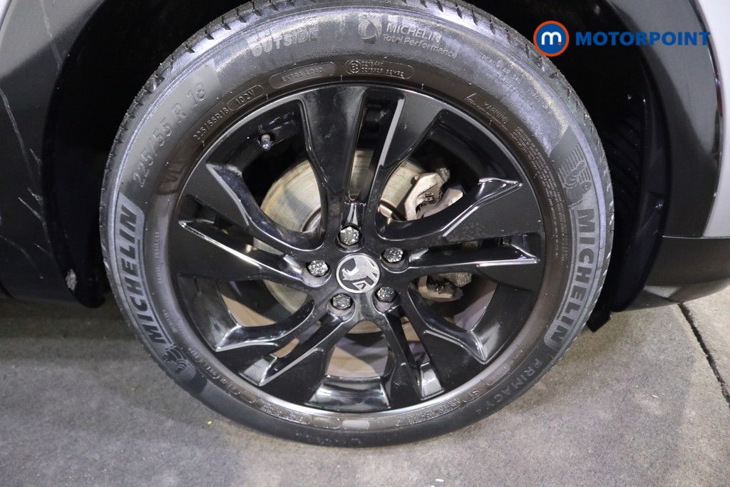 Used Vauxhall Grandland 2022 for sale - 77171303: Photo 28