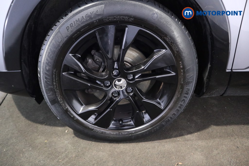 Used Vauxhall Grandland 2022 for sale - 77171303: Photo 29