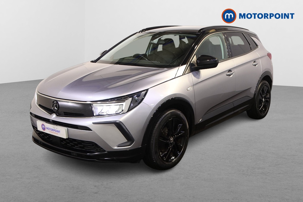 Used Vauxhall Grandland 2022 for sale - 77171303: Photo 3