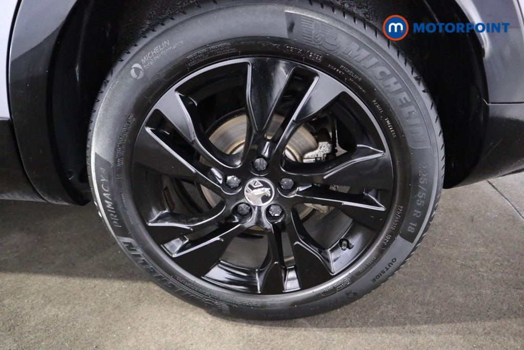 Used Vauxhall Grandland 2022 for sale - 77171303: Photo 30