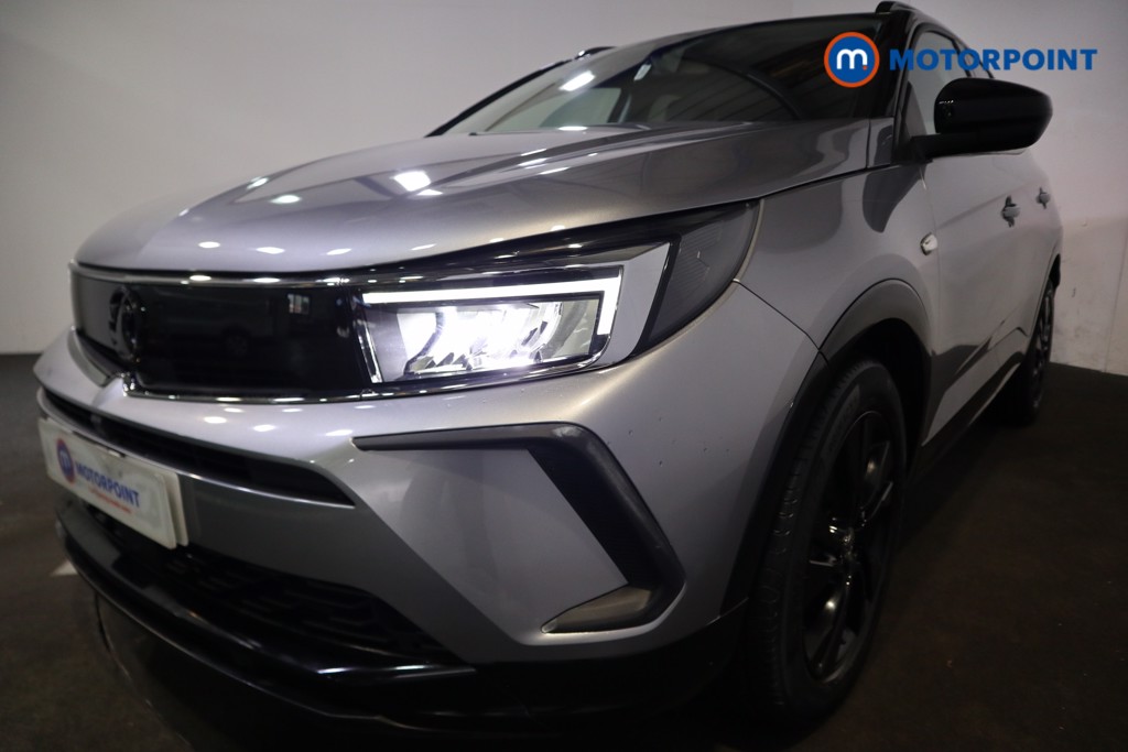 Used Vauxhall Grandland 2022 for sale - 77171303: Photo 37