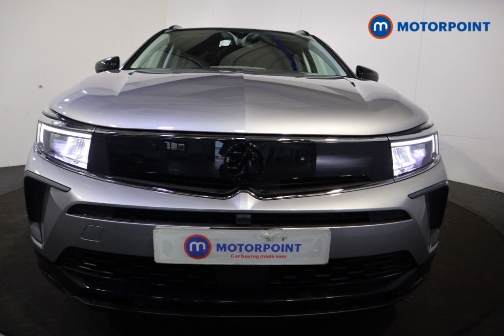 Used Vauxhall Grandland 2022 for sale - 77171303: Photo 38