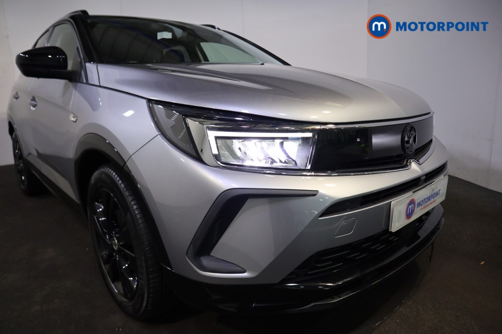 Used Vauxhall Grandland 2022 for sale - 77171303: Photo 39