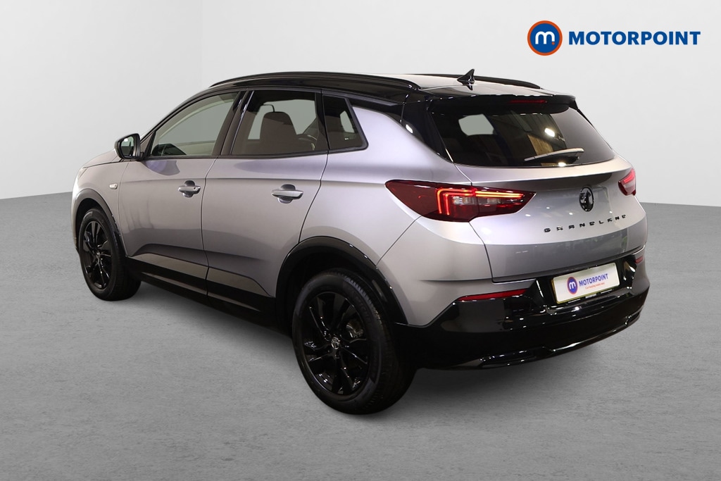 Used Vauxhall Grandland 2022 for sale - 77171303: Photo 5