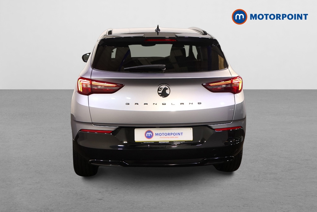 Used Vauxhall Grandland 2022 for sale - 77171303: Photo 6