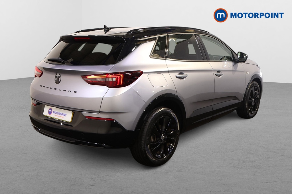 Used Vauxhall Grandland 2022 for sale - 77171303: Photo 7