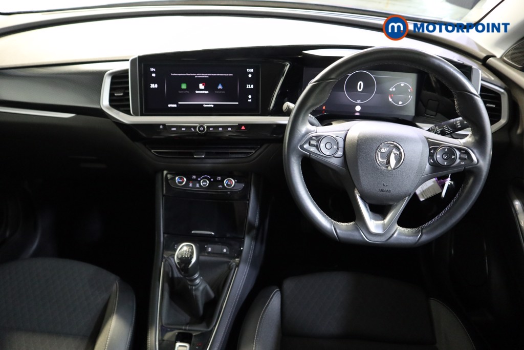 Used Vauxhall Grandland 2022 for sale - 77171303: Photo 9