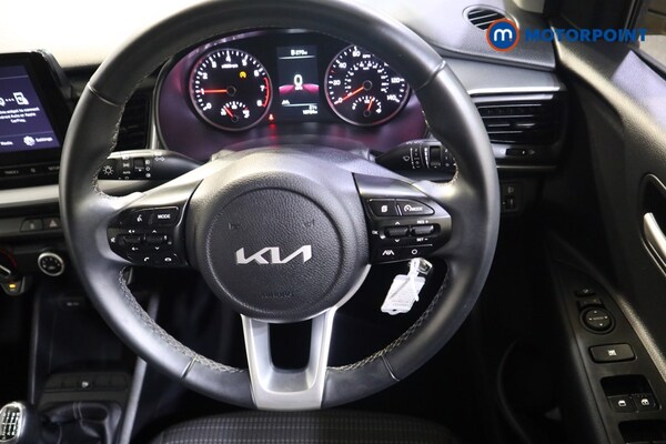 Used Kia Stonic 2022 for sale - 76008805: Photo 10