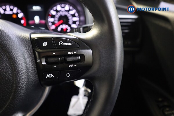 Used Kia Stonic 2022 for sale - 76008805: Photo 12