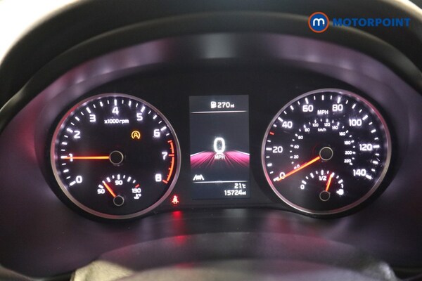 Used Kia Stonic 2022 for sale - 76008805: Photo 13