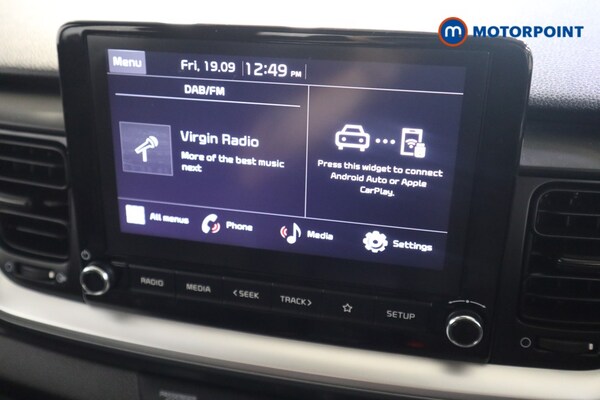 Used Kia Stonic 2022 for sale - 76008805: Photo 14