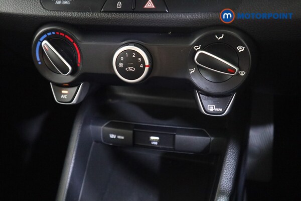 Used Kia Stonic 2022 for sale - 76008805: Photo 15