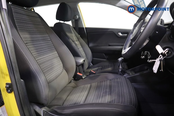 Used Kia Stonic 2022 for sale - 76008805: Photo 19