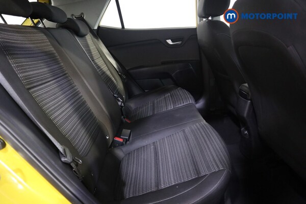 Used Kia Stonic 2022 for sale - 76008805: Photo 20