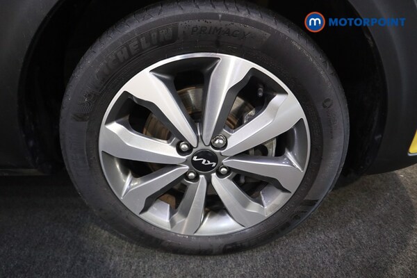 Used Kia Stonic 2022 for sale - 76008805: Photo 23