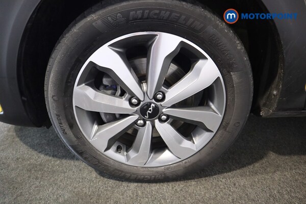 Used Kia Stonic 2022 for sale - 76008805: Photo 24