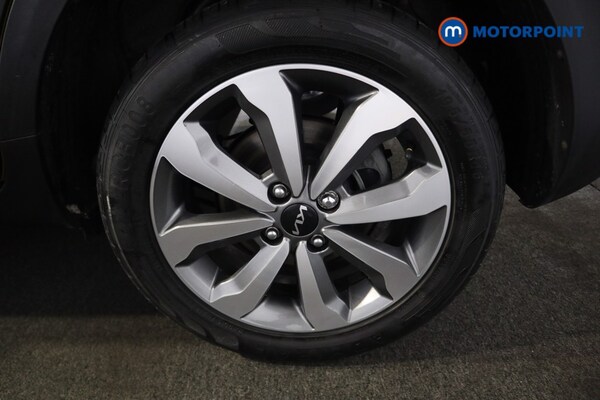 Used Kia Stonic 2022 for sale - 76008805: Photo 25