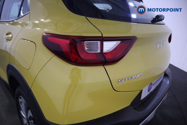 Used Kia Stonic 2022 for sale - 76008805: Photo 27