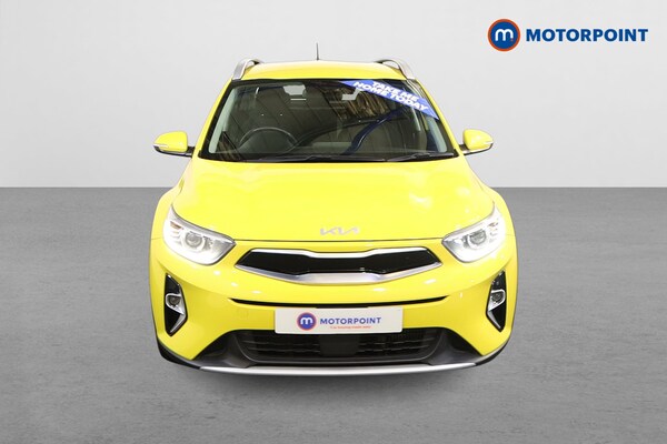 Used Kia Stonic 2022 for sale - 76008805: Photo 2