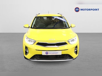 Used Kia Stonic 2022 for sale - 76008805: Photo 2