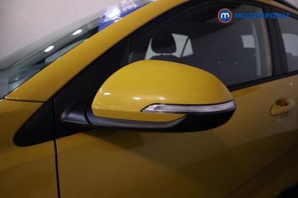 Used Kia Stonic 2022 for sale - 76008805: Photo 30