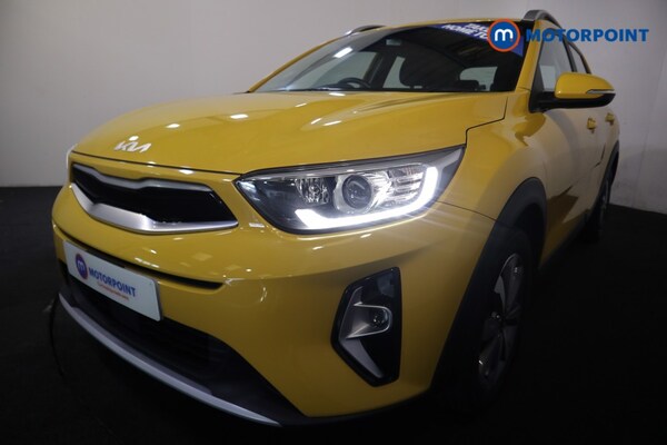 Used Kia Stonic 2022 for sale - 76008805: Photo 31