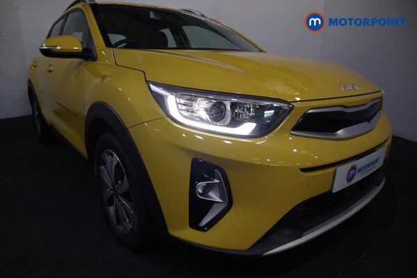 Used Kia Stonic 2022 for sale - 76008805: Photo 32