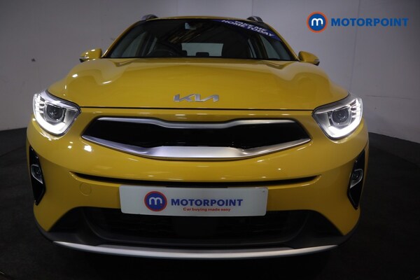 Used Kia Stonic 2022 for sale - 76008805: Photo 33