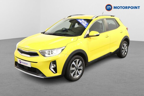 Used Kia Stonic 2022 for sale - 76008805: Photo 3
