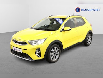 Used Kia Stonic 2022 for sale - 76008805: Photo 3