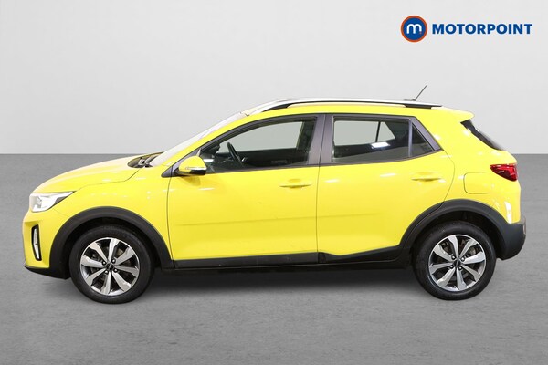 Used Kia Stonic 2022 for sale - 76008805: Photo 4