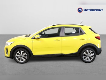 Used Kia Stonic 2022 for sale - 76008805: Photo 4