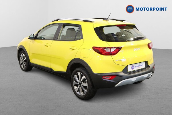 Used Kia Stonic 2022 for sale - 76008805: Photo 5