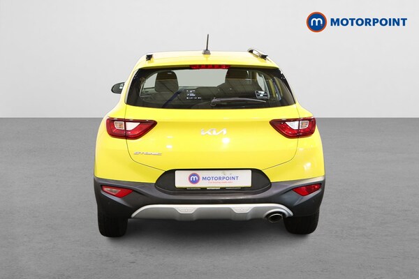 Used Kia Stonic 2022 for sale - 76008805: Photo 6