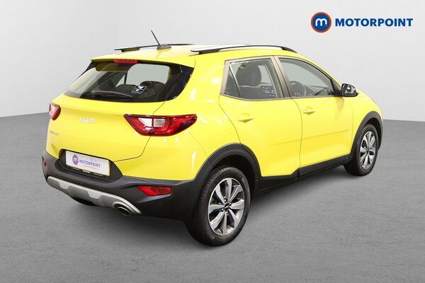 Used Kia Stonic 2022 for sale - 76008805: Photo 7