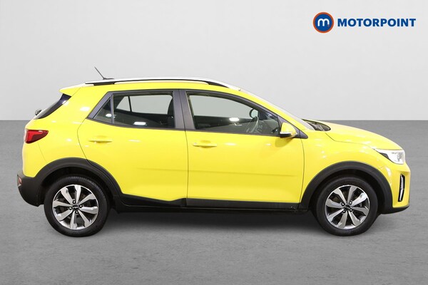 Used Kia Stonic 2022 for sale - 76008805: Photo 8