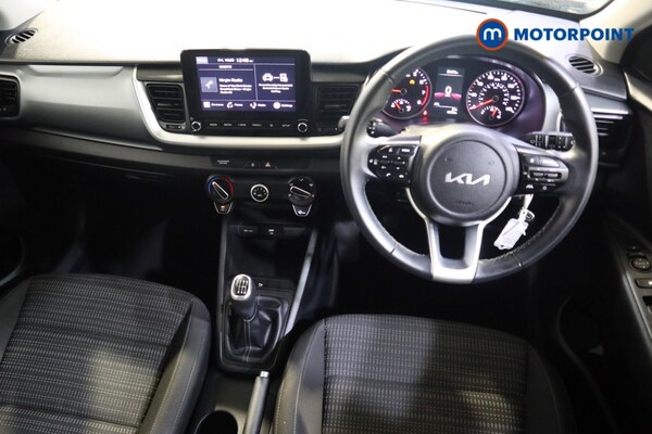 Used Kia Stonic 2022 for sale - 76008805: Photo 9