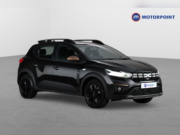 Used Dacia Sandero Stepway 2024 for sale - 79257176: Photo
