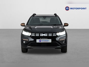 Used Dacia Sandero Stepway 2024 for sale - 79257176: Photo