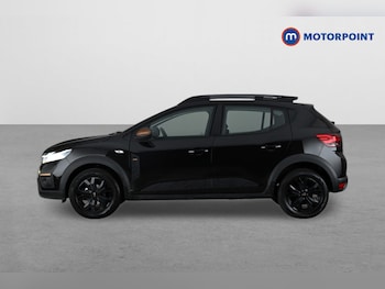 Used Dacia Sandero Stepway 2024 for sale - 79257176: Photo