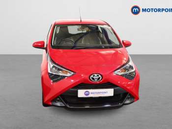 Used Toyota AYGO 2019 for sale - 75148621: Photo