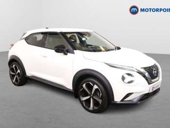 2020 - 1.0 DiG-T Tekna 5dr