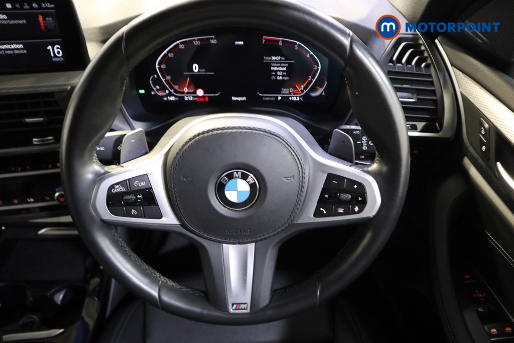 Used BMW X3 2020 for sale - 78081920: Photo 10