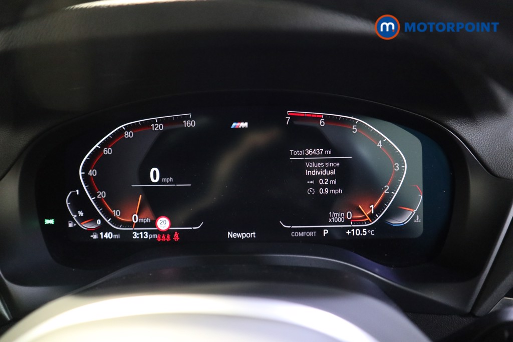 Used BMW X3 2020 for sale - 78081920: Photo 14