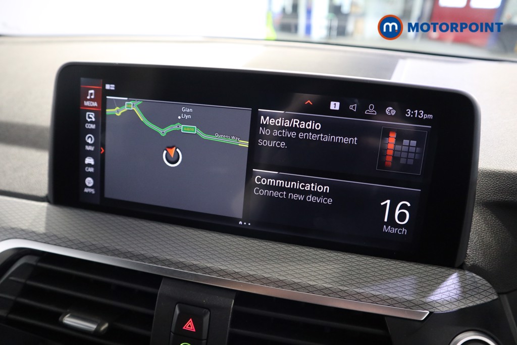 Used BMW X3 2020 for sale - 78081920: Photo 15