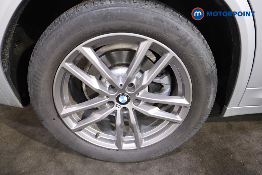 Used BMW X3 2020 for sale - 78081920: Photo 36