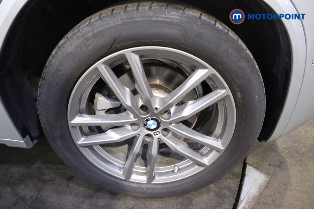 Used BMW X3 2020 for sale - 78081920: Photo 37