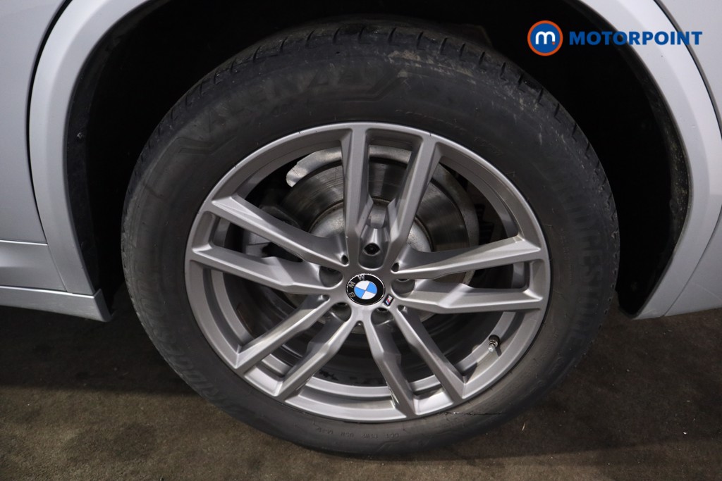 Used BMW X3 2020 for sale - 78081920: Photo 39