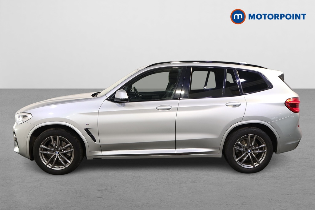 Used BMW X3 2020 for sale - 78081920: Photo 4